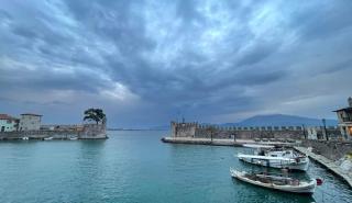 Σεισμός 4,3 βαθμών Ρίχτερ κοντά στη Ναύπακτο