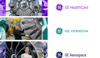 General Electric: GE Healthcare, GE Vernova και GE Aerospace οι 3 εταιρείες που θα αποσχιστούν από την μητρική