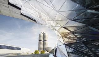 Η BMW AG αποφάσισε την επαναγορά ιδίων μετοχών ύψους 2 δισ. ευρώ