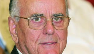 Τη Δευτέρα η εξόδιος ακολουθία για τον Νικόλαο Παπαγεωργίου