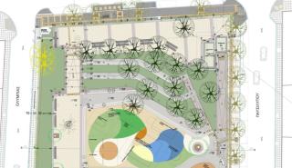 Θεσσαλονίκη: Αρχίζουν σύντομα οι εργασίες για την κατασκευή του πρώτου «Πάρκου για Όλους»