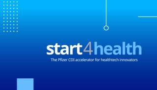 Start4Health: eNIOS και Docandu, oι νικητές του προγράμματος του CDI της Pfizer