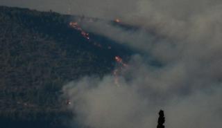 Εντάχθηκαν από το Πράσινο Ταμείο οι 12 πρώτοι δήμοι στο πρόγραμμα πυροπροστασίας οικισμών του ΥΠΕΝ
