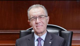 Σύλλογος Προσωπικού Alpha Bank: Ο Β. Ράπανος άφησε ανεξίτηλο το προσωπικό του αποτύπωμα