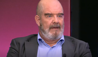 Ρ. Γκόγκλης (Αlpha Bank): Θεμέλιος λίθος της τραπεζικής η εμπιστοσύνη - Μεγάλες επενδύσεις στην προστασία δεδομένων και συστημάτων
