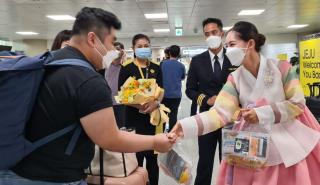 Scoot: Δωρεάν 10.000 αεροπορικά εισιτήρια για τη 10η επέτειό της