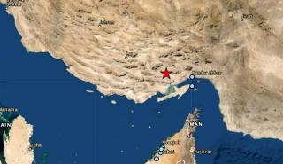 Σεισμός 5,5 Ρίχτερ στο Ιράν - Αισθητός μέχρι το Ντουμπάι
