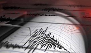 Σεισμός 4,9 Ρίχτερ στην Εύβοια: Αισθητός και στην Αθήνα - «Δεν υπάρχει λόγος ανησυχίας» λένε οι σεισμολόγοι
