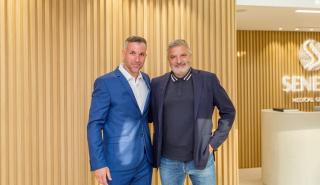 Εκδήλωση με θέμα τoν ιατρικό τουρισμό πραγματοποιήθηκε από το Seneca Medical Group