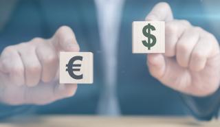 Danske Bank: Το ευρώ θα συνεχίζει να πιέζεται το 2023 - Κάτω από την απόλυτη ισοτιμία με το δολάριο