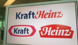Kraft Heinz: Αυξάνει τους στόχους κερδών το 2023, λόγω των υψηλότερων τιμών