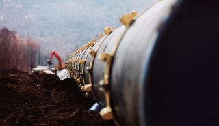 Δανία: Kλείνει η έρευνα για τις εκρήξεις στους αγωγούς Nord Stream