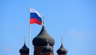Ρωσία: «Παράλογες» οι νέες κυρώσεις από τις ΗΠΑ, θα πλήξουν ξένες εταιρείες