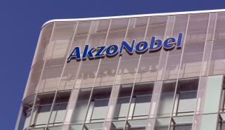 Akzo Nobel: Υπερδιπλασιασμός καθαρών κερδών στο γ' τρίμηνο
