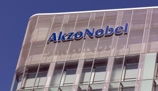 Akzo Nobel: Υπερδιπλασιασμός καθαρών κερδών στο γ' τρίμηνο