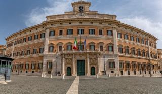 Εκλογές στην Ιταλία: Οι αγορές δεν πρέπει να φοβούνται την Δεξιά, λέει η Τζορτζίνα Μελόνι