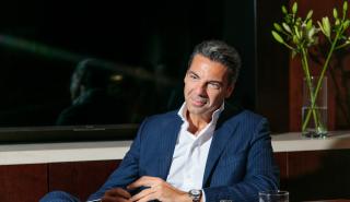 Σταθόπουλος (BC Partners Europe): Tα συστατικά στο δρόμο προς την επιτυχία