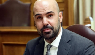 Νέος πρόεδρος του Partnership Group του Ευρωπαϊκού Στατιστικού Συστήματος ο επικεφαλής της ΕΛΣΤΑΤ, Αθ. Θανόπουλος
