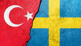 Η Τουρκία καλεί τη Σουηδία να εκδώσει «τρομοκράτες»