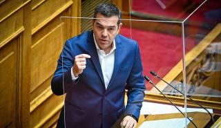 Τσίπρας: Να συγκληθεί η Ειδική Επιτροπή Θεσμών και Διαφάνειας για τις εξελίξεις με τις παρακολουθήσεις