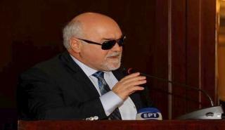 Βαρδακαστάνης: Η Διάσκεψη για το μέλλον της Ευρώπης δεν ανταποκρίθηκε στις προσδοκίες για μια αναγεννημένη ΕΕ ισότητας