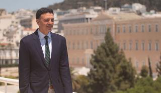 Κικίλιας: Η κρουαζιέρα το νέο success story του τουρισμού – Η Αθήνα έκανε το απόλυτο comeback
