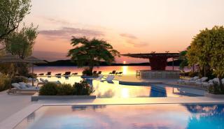 Το Costa Navarino καλωσορίζει τη Mandarin Oriental στην Ελλάδα