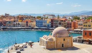 Σε ιδανικό προορισμό για διακοπές όλο το χρόνο εξελίσσεται η Κρήτη