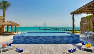Anantara World Islands: Εκεί που κάθε βίλα έχει τη δική της ιδιωτική παραλία