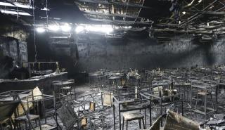 Ταϊλάνδη: Πυρκαγιά σε νυχτερινό κέντρο - 13 νεκροί και 41 τραυματίες