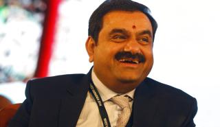 Ο Gautam Adani της Ινδίας έγινε ο τρίτος πλουσιότερος άνθρωπος στον κόσμο