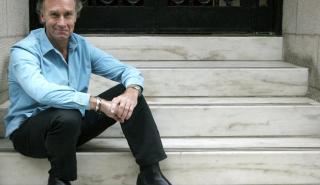 Πέθανε ο συγγραφέας του «Γητευτή των Αλόγων», Nicholas Evans