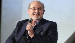 ΗΠΑ: "Μεγάλη ανακούφιση" για την οικογένεια Ρούσντι η εξέλιξη της κατάστασης της υγείας του