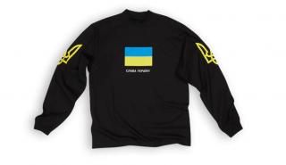 Ένα T-shirt με υπογραφή Balenciaga βοηθάει στην ανοικοδόμηση της Ουκρανίας