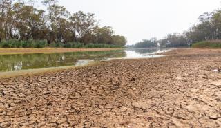 Ιταλία: Ανοιχτό το ενδεχόμενο περιορισμού της παροχής νερού σε ορισμένες περιοχές λόγω ξηρασίας