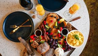 Η καλύτερη πόλη για brunch στην Ευρώπη είναι η Αθήνα!