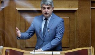 Κωνσταντινόπουλος: Η εξεταστική επιτροπή θα διερευνήσει και τη χρήση του Predator στην Ελλάδα
