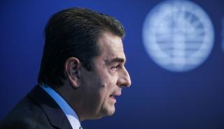 Επιστολή Σκρέκα στην ΕΕ: Ταμείο 80 δισ. ευρώ για να αντιμετωπιστούν οι υψηλές τιμές φυσικού αερίου