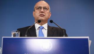 Οικονόμου: «Η διπλωματία της Ελλάδας έχει αποδομήσει τους ανιστόρητους ισχυρισμούς της Τουρκίας»