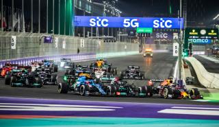 Formula 1: Η FIA ενέκρινε την υποψηφιότητα της Andretti Global να «μπει» ως 11η ομάδα