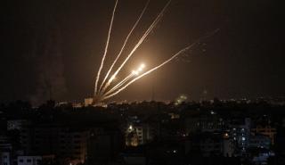 Γάζα: Ηγετικό στέλεχος της Ισλαμικής Τζιχάντ σκοτώθηκε σε ισραηλινή αεροπορική επιδρομή