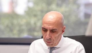 Μπρατάκος: Προσπαθούν χωρίς αποδείξεις να στήσουν μία Novartis 2