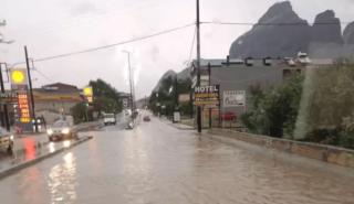 Τρίκαλα: Τηλεφωνικός αριθμός για προσφορά οικιών για στέγαση πληγέντων