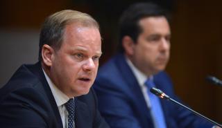 Υπεγράφη νέα σύμβαση για την επέκταση του Κρατικού Αερολιμένα της Χίου «Όμηρος»