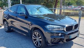 Αλεξανδρούπολη: Δύο συλλήψεις για απόπειρα εξόδου από τη χώρα με κλεμμένο πολυτελές αυτοκίνητο