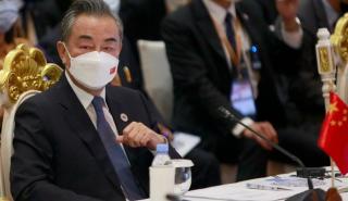 Κίνα: Η Ταϊβάν δεν είναι τμήμα των ΗΠΑ, αλλά κινεζικό έδαφος