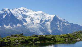 Γάλλος δήμαρχος απειλεί να βάλει «εισιτήριο» 15.000 ευρώ στους αναρριχητές του όρους Mont Blanc
