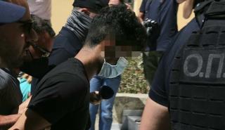 Παραδέχτηκε στους αστυνομικούς τη δολοφονία της 17χρονης Νικολέτας ο 21χρονος Πακιστανός