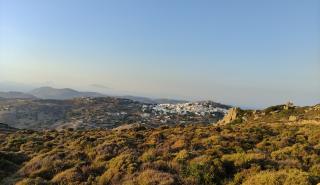 Το εγκώμιο της Ελλάδας και της Πάτμου «πλέκει» η Ιταλική Corriere Della Sera