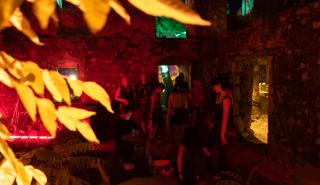 Το Saristra Festival επέστρεψε δυναμικά στην Κεφαλονιά με ένα εντυπωσιακό πρόγραμμα